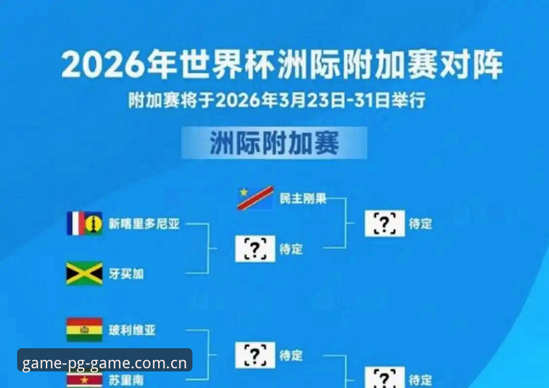 U17世界杯观赛实用指南：从抽签分析到赛事看点全解析